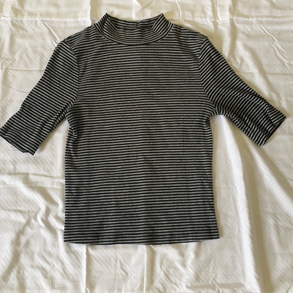 H&M Turtleneck